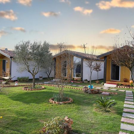 Hotel Villa Linda Shkodra Exterior foto